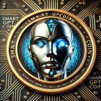 Smart GPT Coins (@smartgptcoins) 's Twitter Profile