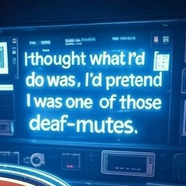 GINORevan's profile picture. Just a cog in the echo chamber.