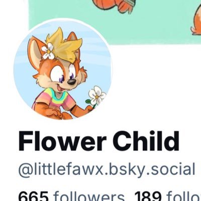 Flower Childさんのプロフィール画像
