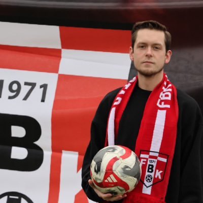 Huvudtränare FBK Karlstad ⚽️ UEFA B + UEFA Elite Youth A