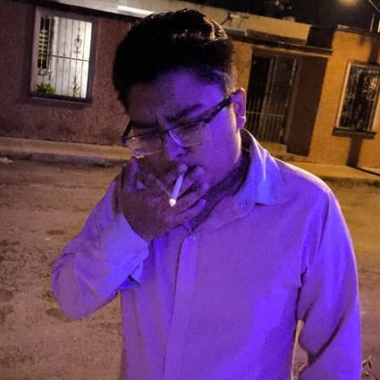 Hijo de mi Padre Eterno ☦️ (aunque ni vaya a la iglesia a veces | Egresado de Derecho en la UADY | Χριστός ἀνέστη | Escritor de mierda a veces