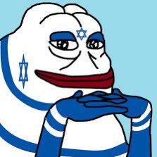 _Maccabaeus_'s profile picture. Joyper. Friend of Israel. Jnoticer. I’ll report your account six ways to Sunday. Collecting Nazi scalps since 1941. 🔪 Fuck your feels.
