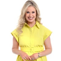 CW39 Houston Maggie Flecknoe (@maggiesworld) 's Twitter Profile
