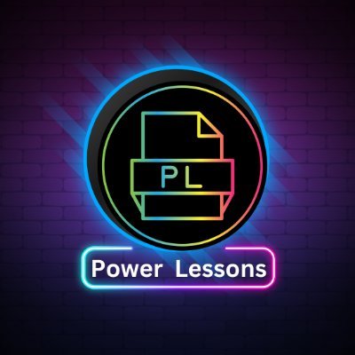 powerlessons2's profile picture. https://t.co/pA14FwNM1Q