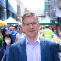 Stuart King (@stuart_king) 's Twitter Profile