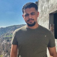 Umir Irfan (@umirirfan) 's Twitter Profile