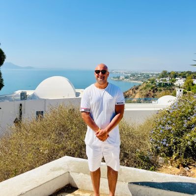 TGJ1989's profile picture. Reality TV is mud wrestling