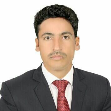 طالب ماجستير