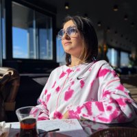 Ayten Nazifbeyoğlu (@aytenbyoglu) 's Twitter Profile