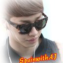 Spain with AJ - @SpainwithAJ - Twitter