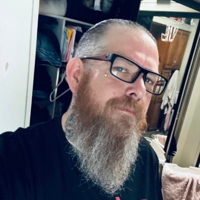 Life is too short for a tolerance break. Dark humor only. DARK MAGA Satanic conservative at your service.. Member of the janitorial arts.