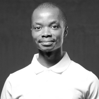 iamgoje's profile picture. Web Designer • back/front-end Developer • Entreprenuer •