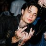 soberjxdn's profile picture. your heart beating keeps me wondering