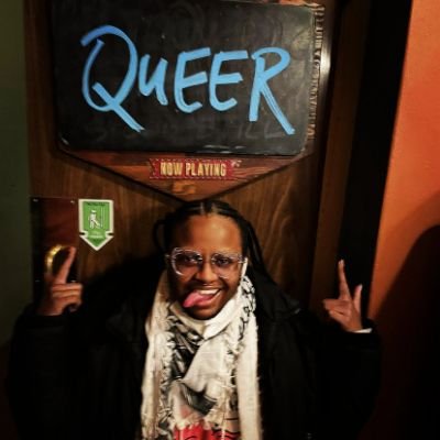 ABOLISH THE POLICE • Queer Trans SWer Comrade also doing repro work • Venmo: Nisha97 - *all thoughts are my own*