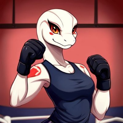 Coral Cruz
Dibujante amateur
Iniciando en el mundo furry
NSFW artist