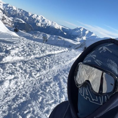 LukeChildsDixon's profile picture. the truth is madder than fiction