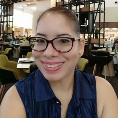 JoolsDahary's profile picture. 