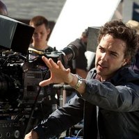 Shawn Levy(@ShawnLevyDirect) 's Twitter Profile Photo