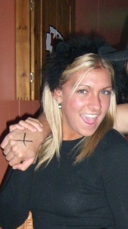 magry22's profile picture. "Be thankful for hard times in your life. Try not to look at them as bad things, but as oppurtunities to grow &amp; learn."