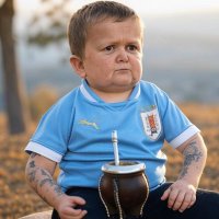 𝓛𝓪𝓻𝓻𝔂 🧉 (@larrylavanda) 's Twitter Profile Photo