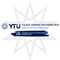 YTÜ Eğitimde Ölçme ve Değerlendirme Anabilim Dalı (@ytuolcmevedeger) 's Twitter Profile Photo