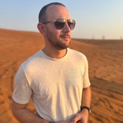 BjanMk's profile picture. 