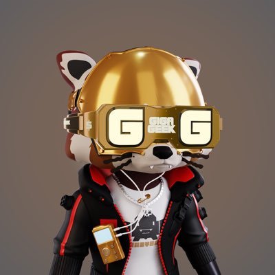 CyberPapaBear Profile