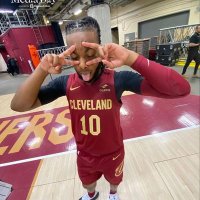 Darius Garland's Refrigerator (61-15) (@garlandsfridge) 's Twitter Profile