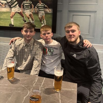 KM1967_'s profile picture. “They’re there and they’re always there and god bless every one of them”💚