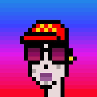 0xPiparom's profile picture. Surfing rugs & moonshots 24/7