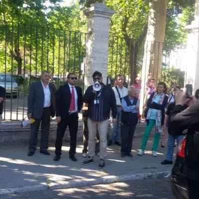 MaritatoMichel's profile picture. 