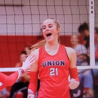 Caitlyn Schneider (@caitschneidvb) 's Twitter Profile