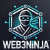 Web3Ninja™️®️©️♏🦂 (@web3ninja7) Twitter profile photo Web3Ninja™️®️©️♏🦂 (@web3ninja7) Twitter profile photo