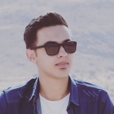 Matinsaeidii's profile picture. یه نوازنده و یه کمی‌ام برنامه نویس Software Engineer & 🎼musician (Temburvan🪕)