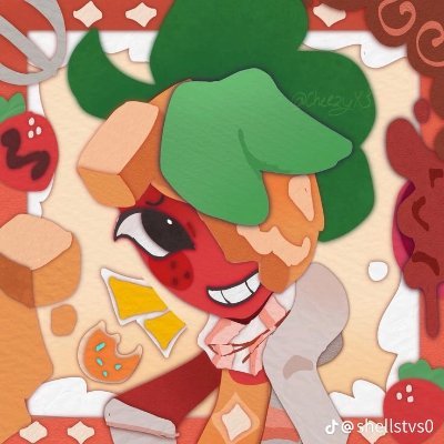 InQuana's profile picture. I'm no longer here!