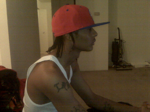 ASMx313xKashxYO's profile picture. kapo status in the mob.....