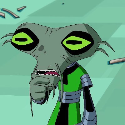 itsazmuth's profile picture. Solving simple things in complex ways