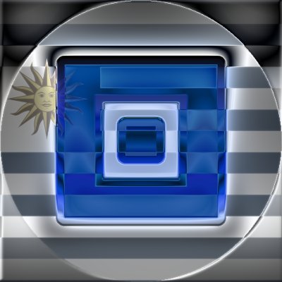Acá se darán a conocer todas las noticias relacionadas a Geometry Dash en nuestro país! #3M. Owner de la cuenta: @GoldenB42556365