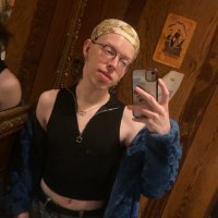 t (@ctinfinite) 's Twitter Profile