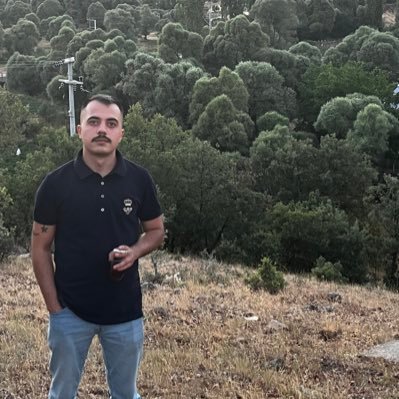 jerdekokboru1's profile picture. Alenen Türk