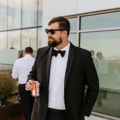 Cybersecurity And infosec junkie, Future Mayor of Baltimore, Love City Life