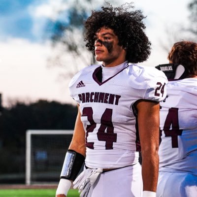 Senior C/O 2025| Varsity ATH | 4 sport athlete | 5’11 | 180lb | 3.7 gpa | (269)352-3180| 2x All Conference, 2x All Region, 2x All State | NCAA ID: 2411465799 |