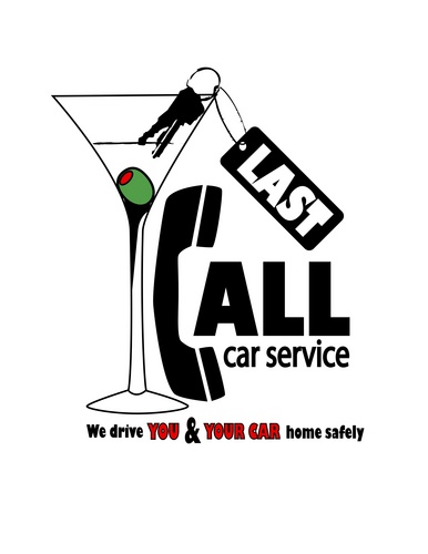 We drive you and your car home safely! (612) 789-2222