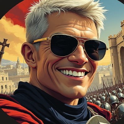 janushelgi's profile picture. don’t worry, we’re going to make it