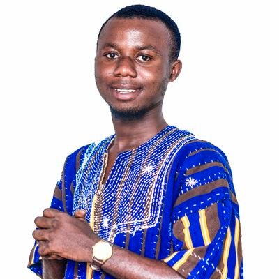 God first🙏 ll Gentleman ll leadership skills✊ ll An advocate!!!
UEW SOSSA FINANCIAL SECRETARY ''24🌝 ll 58th Nugs Partnerships & Resources Development Member💡