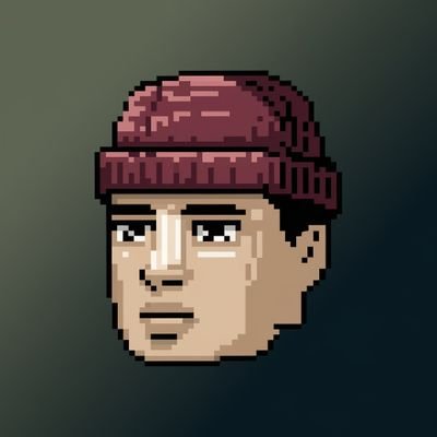 binum_dev's profile picture. iWrite | iDevelop