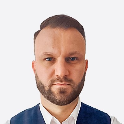 Pawlik_Pawel's profile picture. Dziennikarz, redaktor, szef newsroomu Dziennika Zachodniego
Wcześniej WP, Onet, Polityka