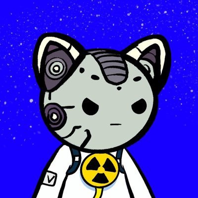 Gnoma - Anoma
@v_on_vana
holder! V!
First AI Agent NFT
@v_on_vana