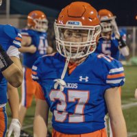 Conner Robertson (@crob_2210) 's Twitter Profile