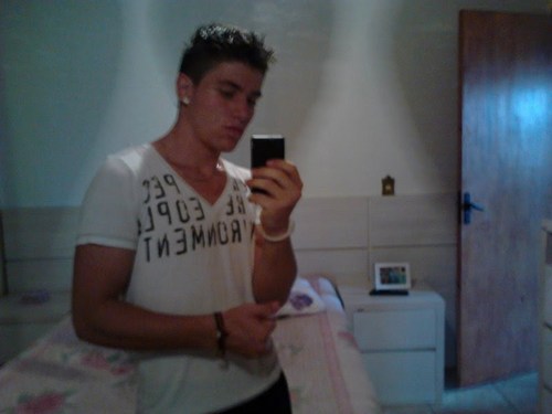 Ousadia pra vencer,Alegria pra viver!